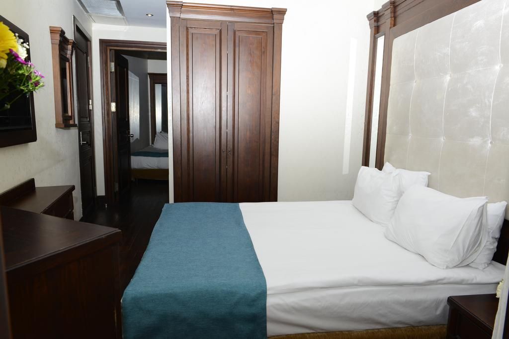 Atik Palace Hotel - 5