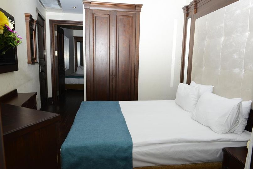 Atik Palace Hotel - 5