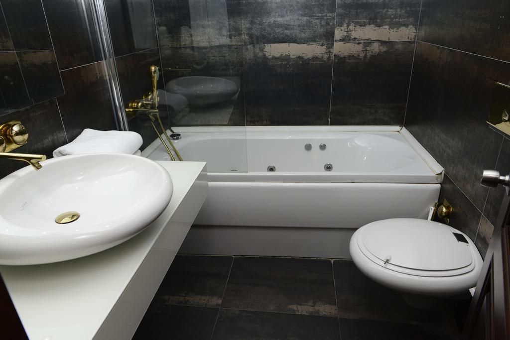 Atik Palace Hotel - 6