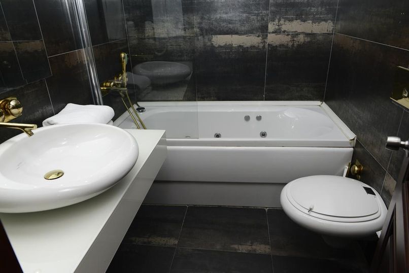 Atik Palace Hotel - 6