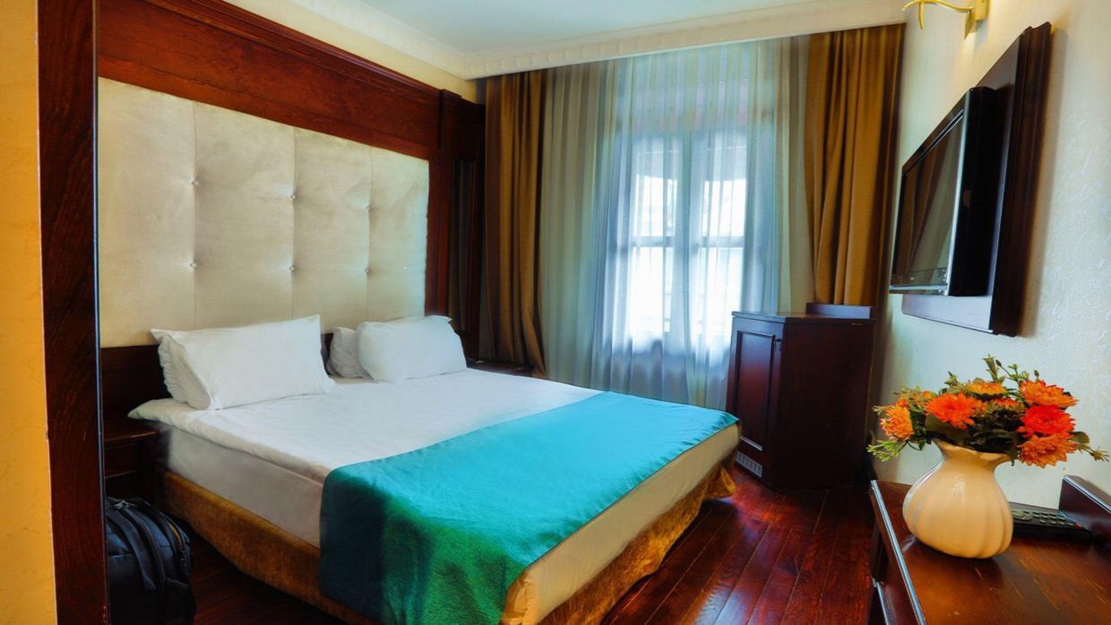 Atik Palace Hotel - 7