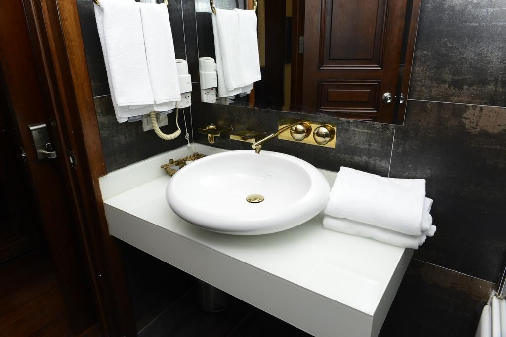 Atik Palace Hotel - 10