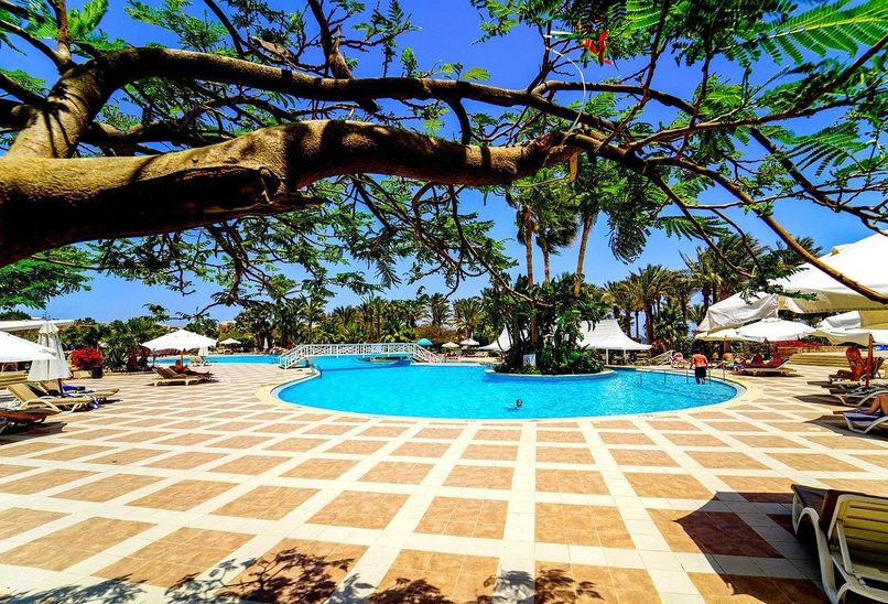 BRAYKA BAY RESORT - 2