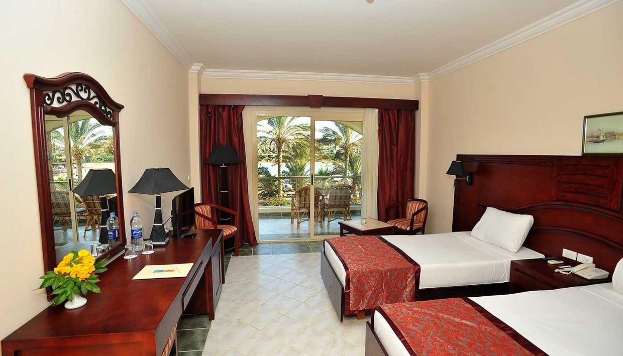 BRAYKA BAY RESORT - 12