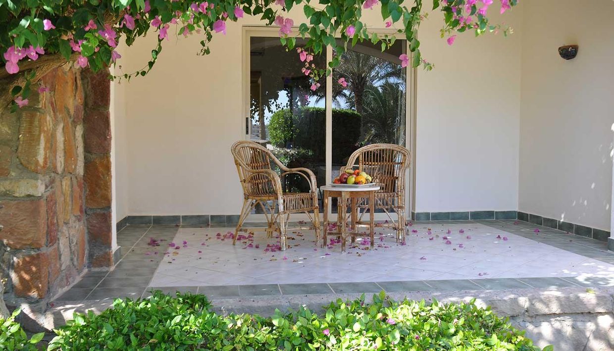 BRAYKA BAY RESORT - 13