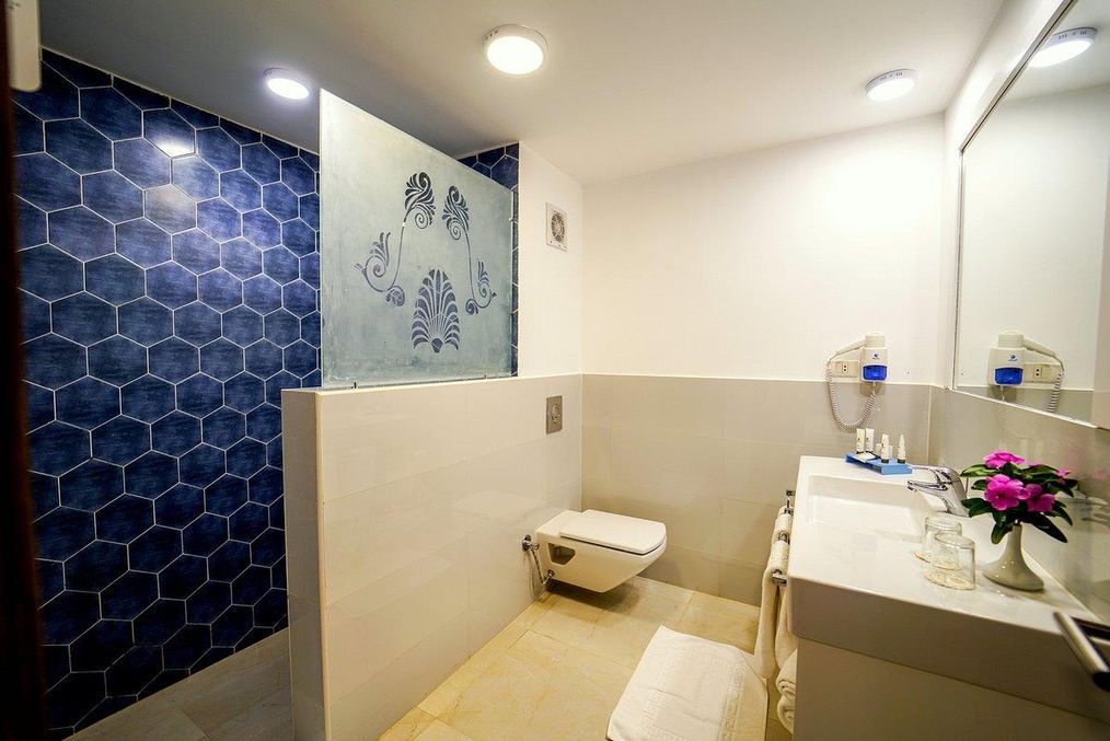 Картинка отеля - 14