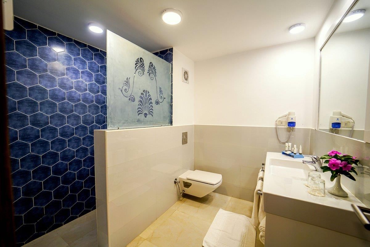 BRAYKA BAY RESORT - 14