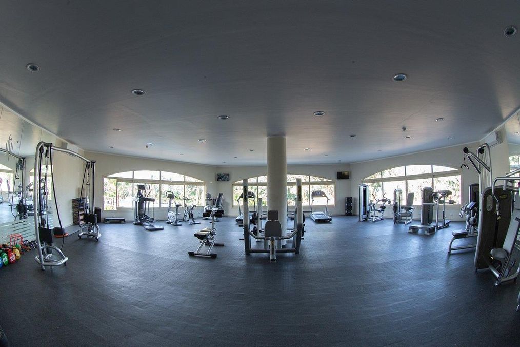 Картинка отеля - 16