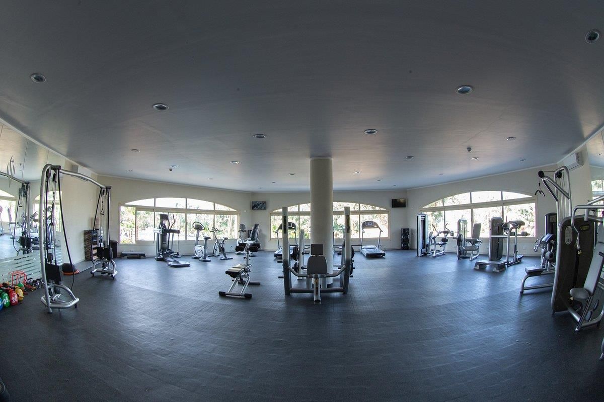 BRAYKA BAY RESORT - 16