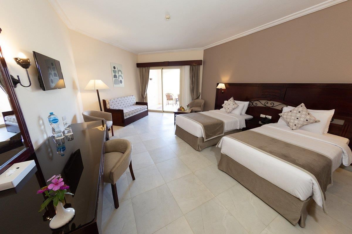 BRAYKA BAY RESORT - 18