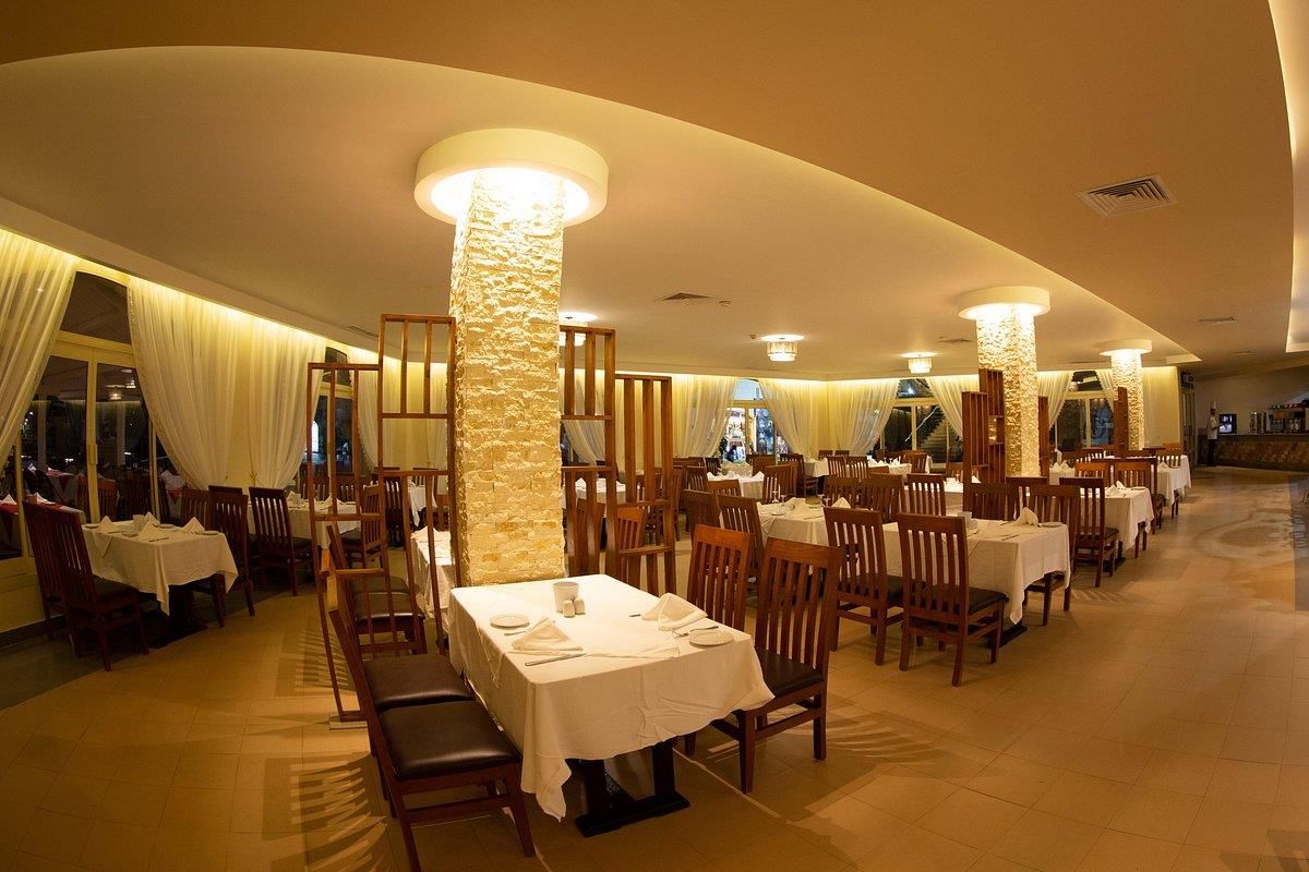 BRAYKA BAY RESORT - 19