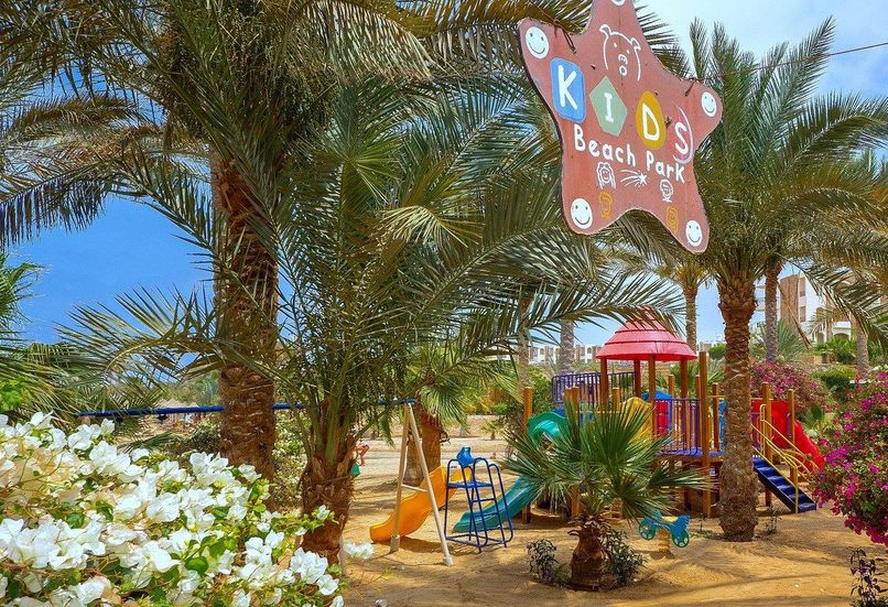 BRAYKA BAY RESORT - 4