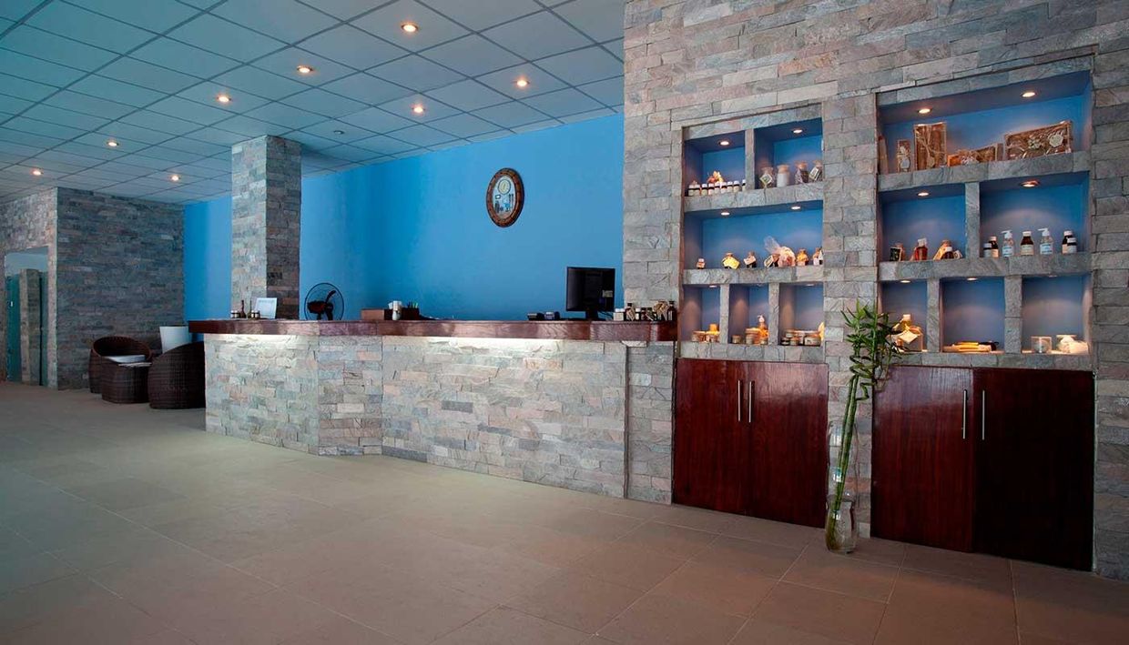 BRAYKA BAY RESORT - 5