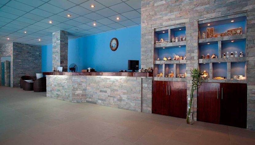 BRAYKA BAY RESORT - 5