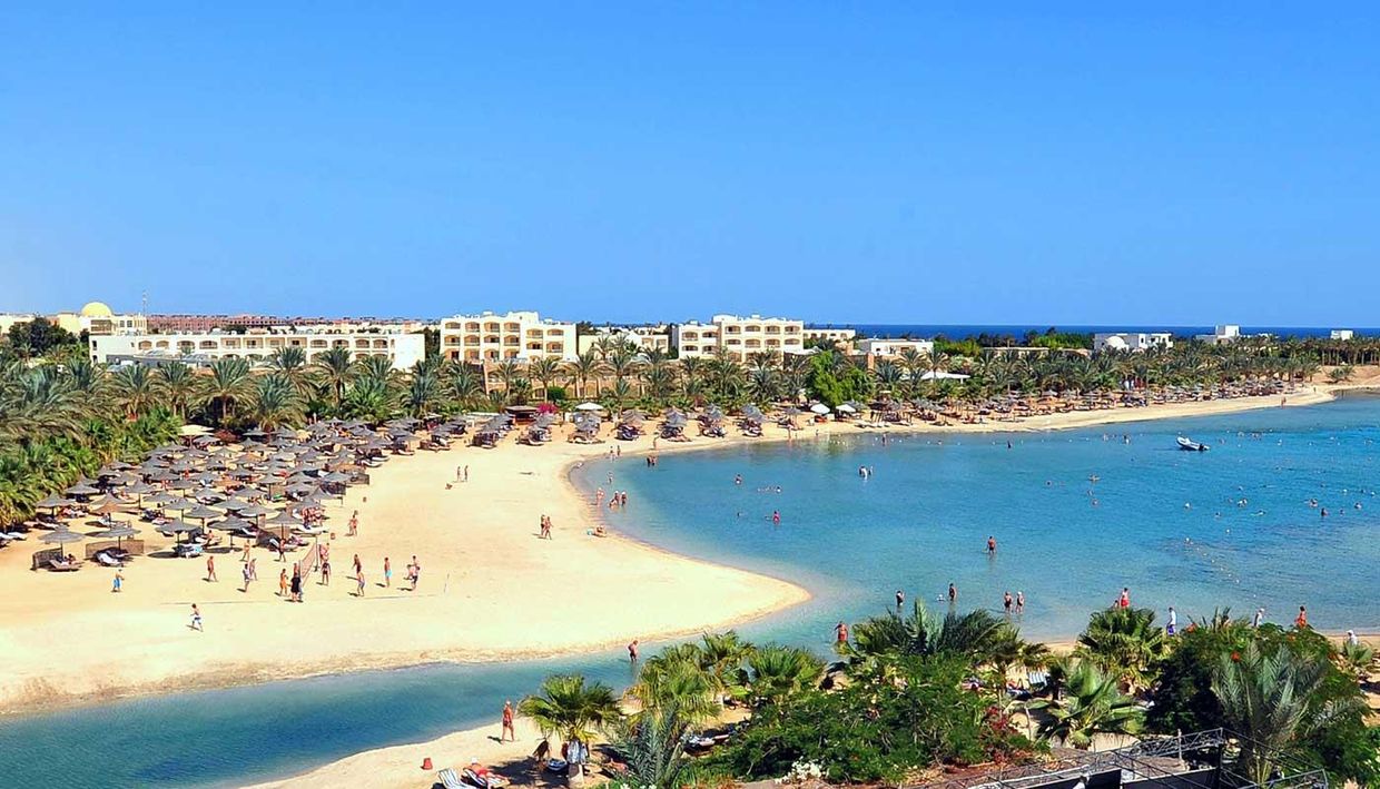 BRAYKA BAY RESORT - 7