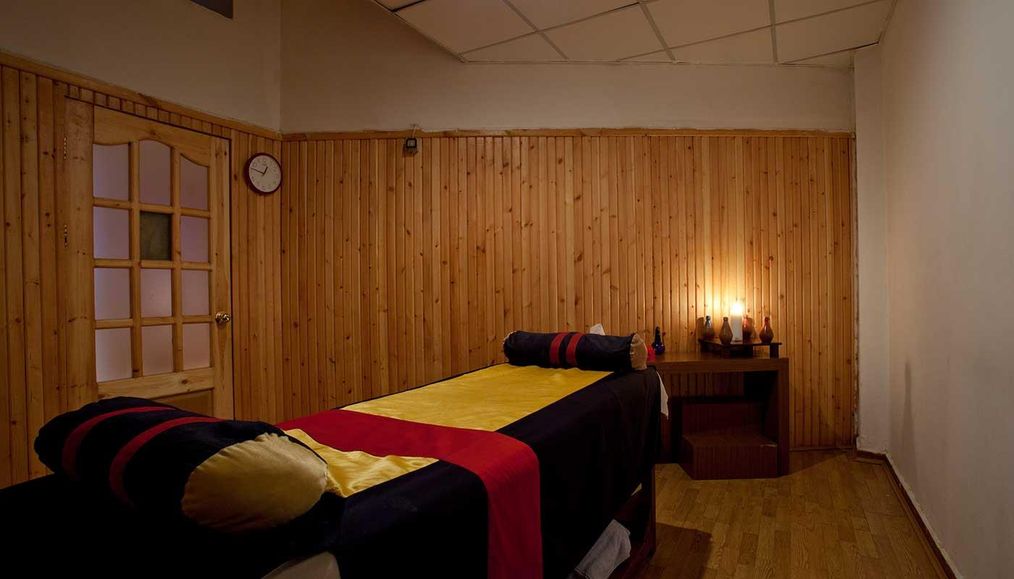 Картинка отеля - 9