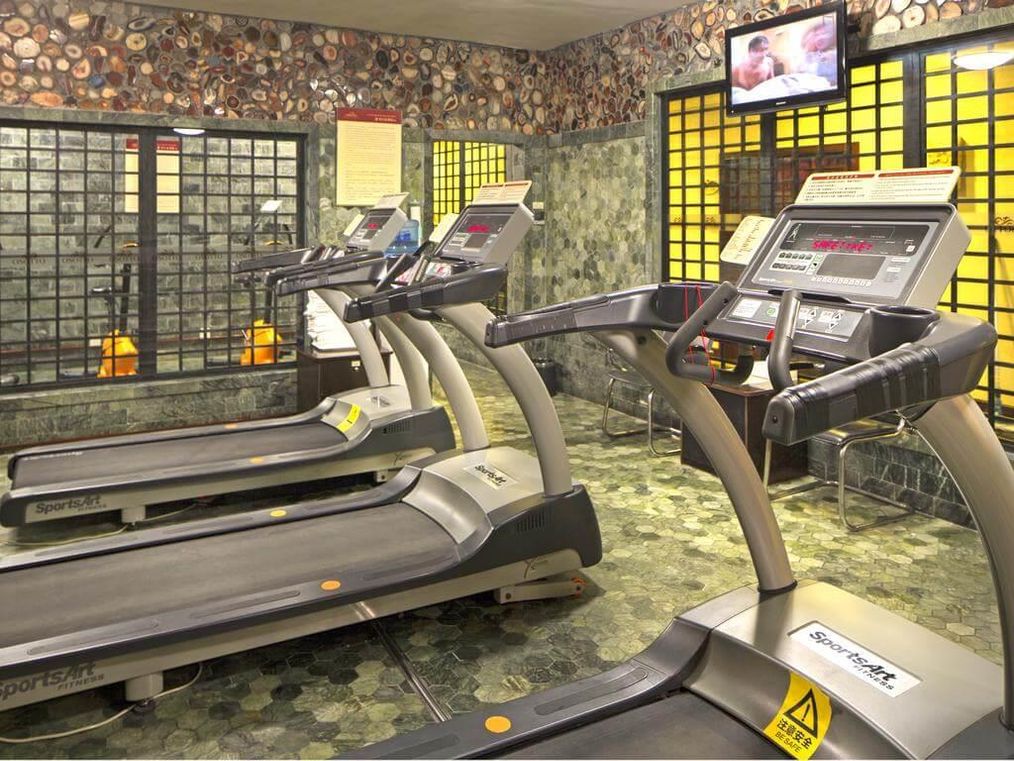 Картинка отеля - 11