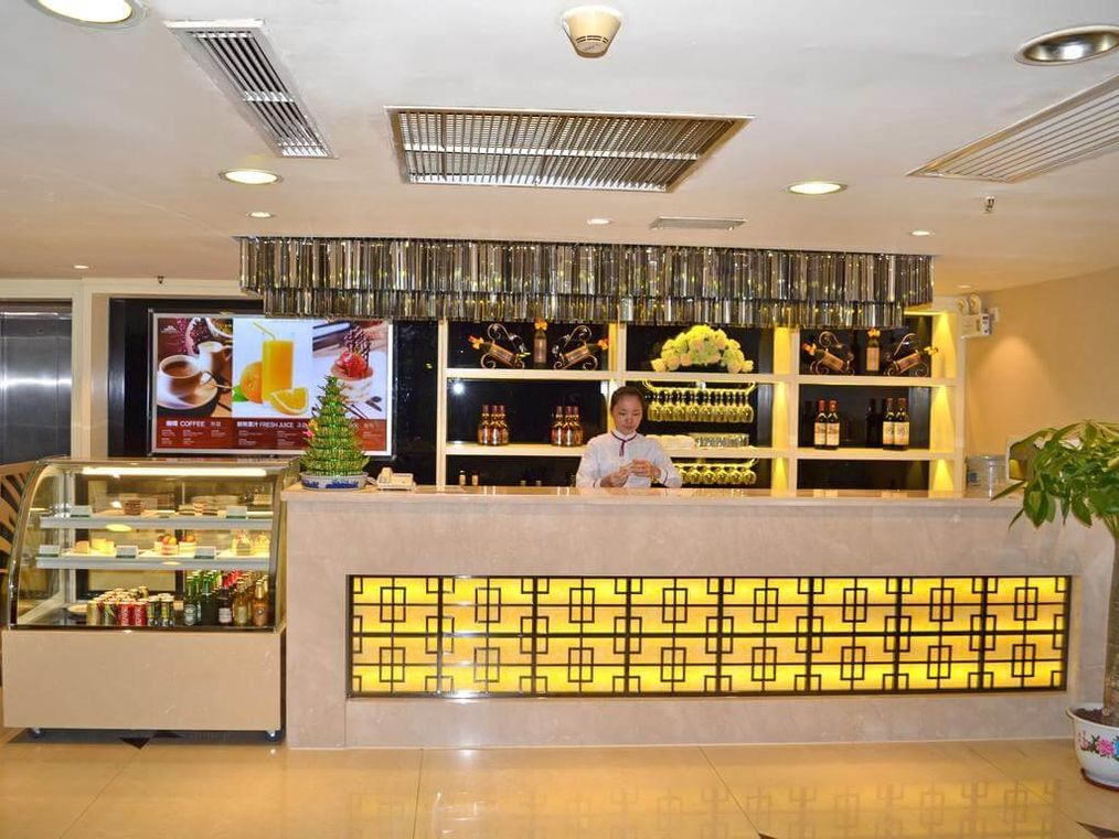 Картинка отеля - 12