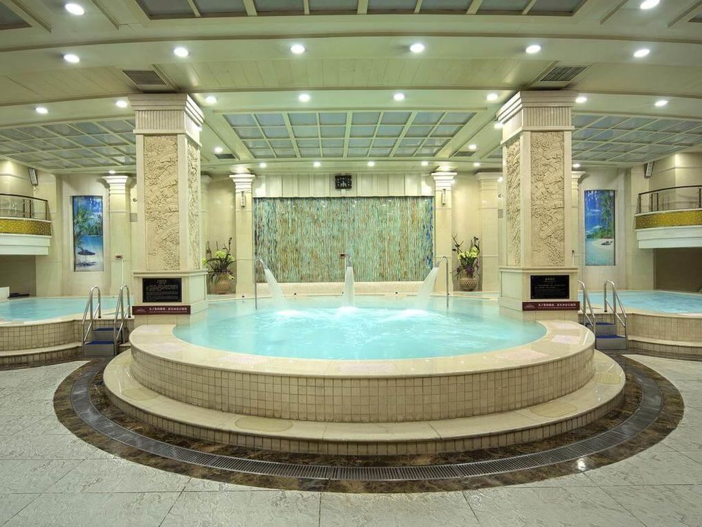 Картинка отеля - 16