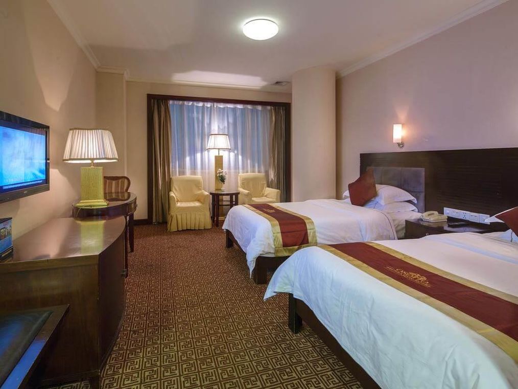 Картинка отеля - 7