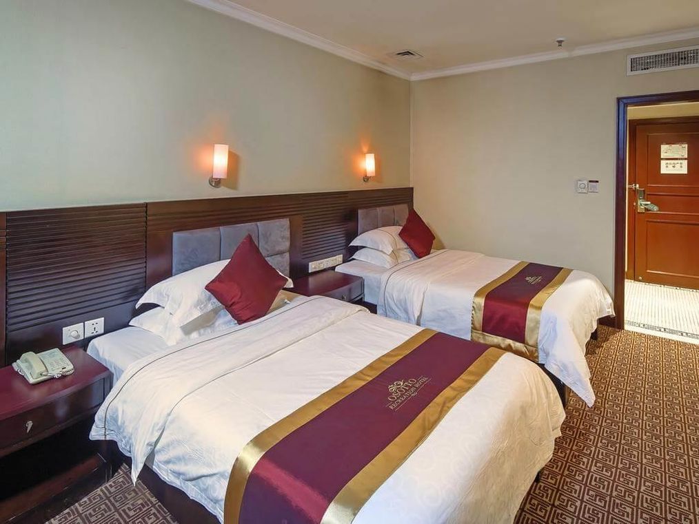 Картинка отеля - 8