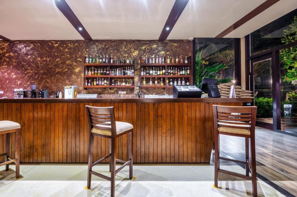 Картинка отеля - 2