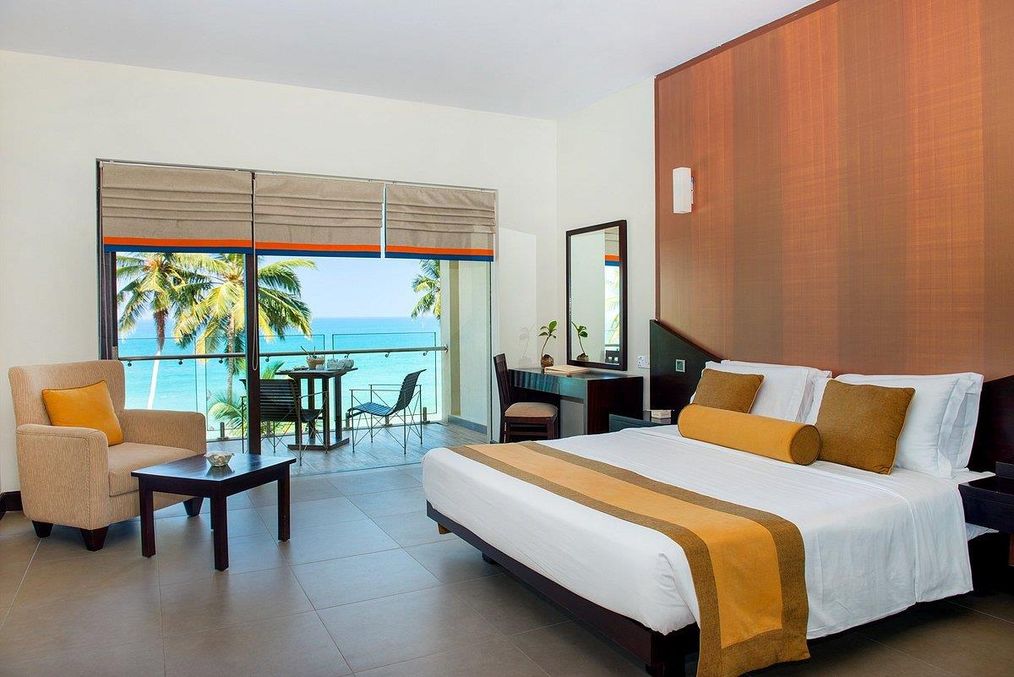 Картинка отеля - 11