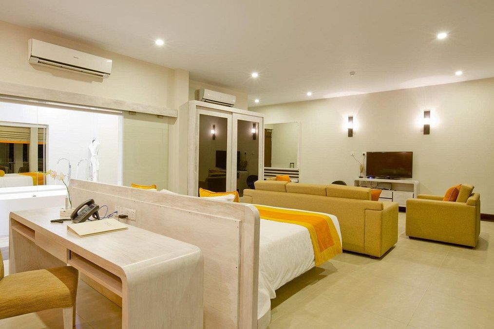 Картинка отеля - 22