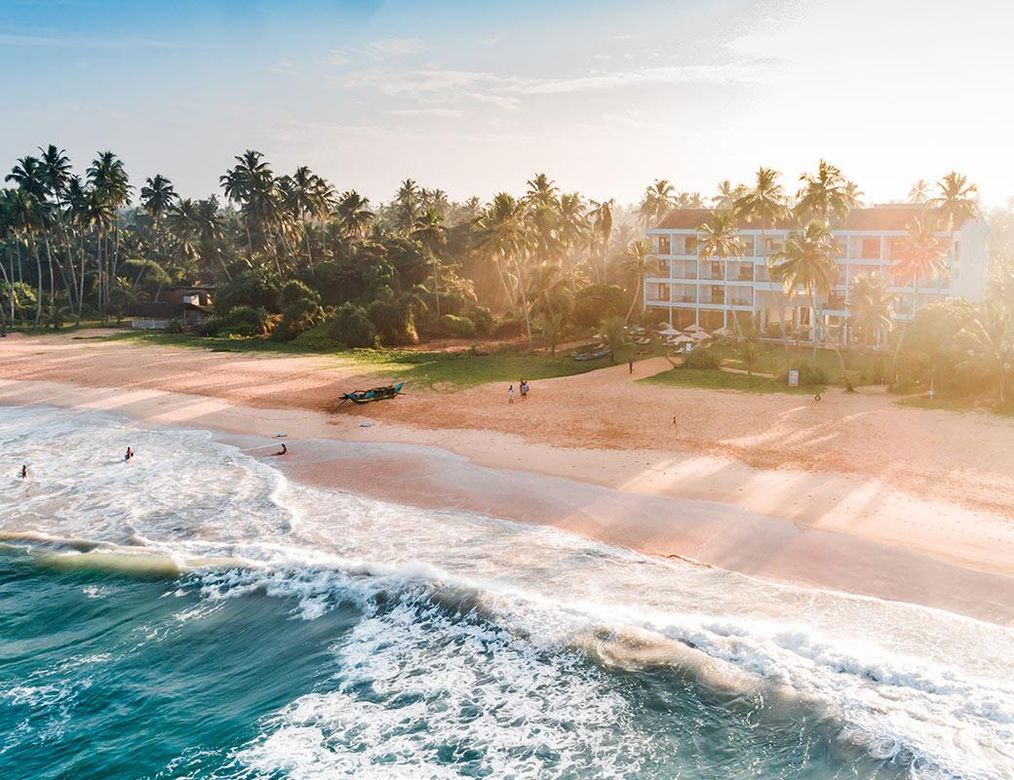 Картинка отеля - 6