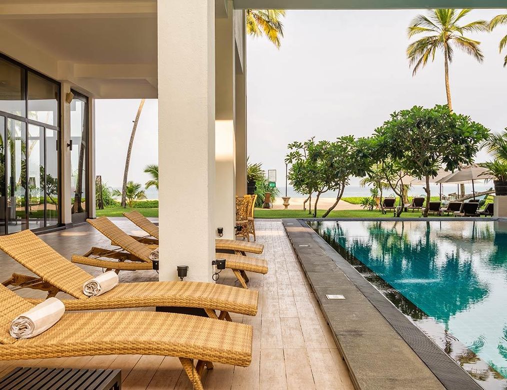 Картинка отеля - 8