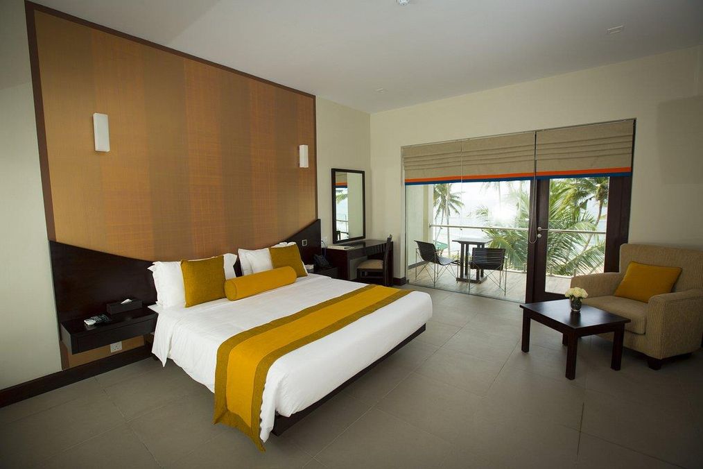 Картинка отеля - 10