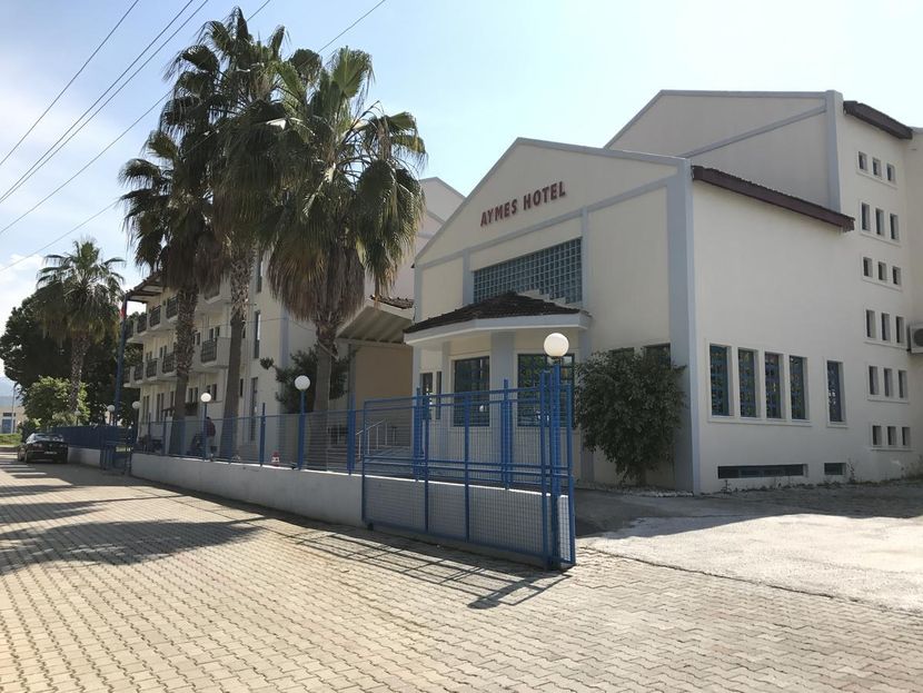 Aymes - 1
