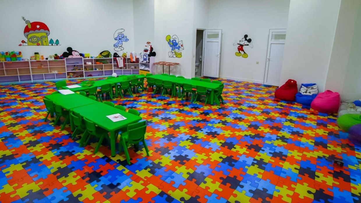 Dream Family Club - 5