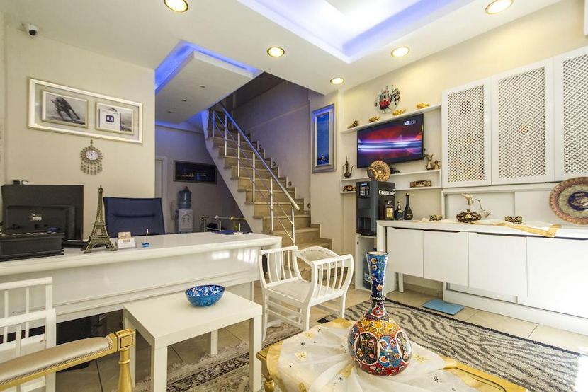 Lemon Residence - 2
