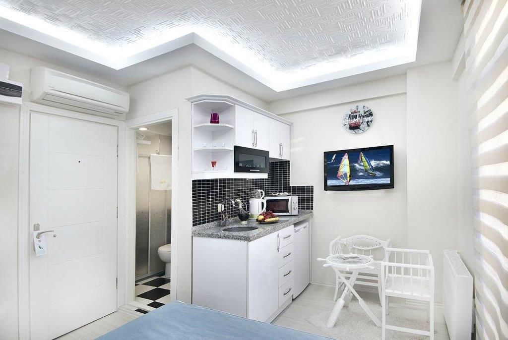 Lemon Residence - 13