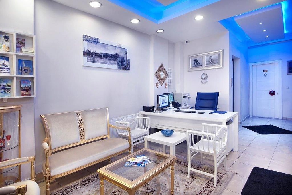 Lemon Residence - 15