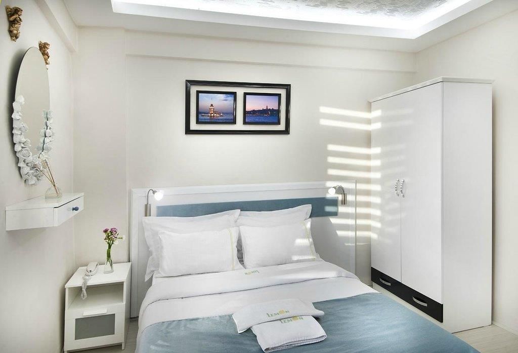 Lemon Residence - 16