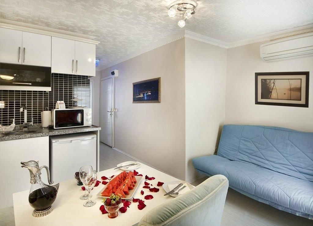 Lemon Residence - 19