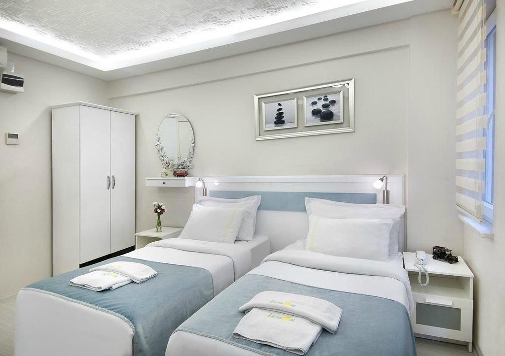 Lemon Residence - 20