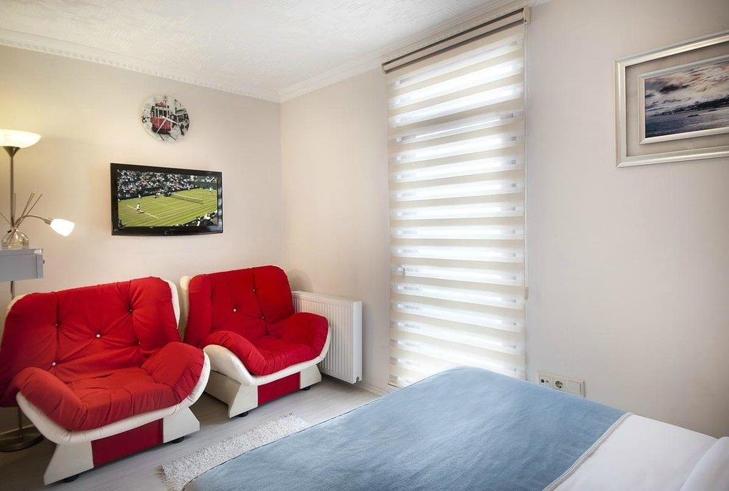 Lemon Residence - 21