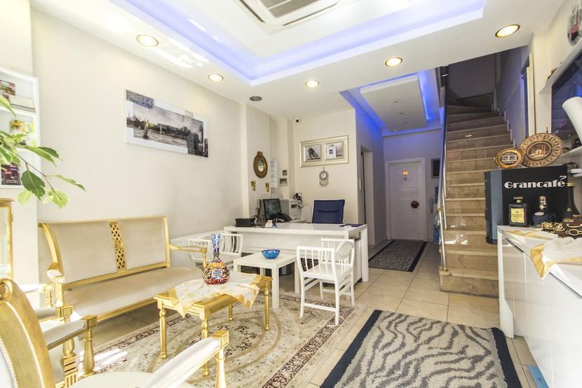 Lemon Residence - 4