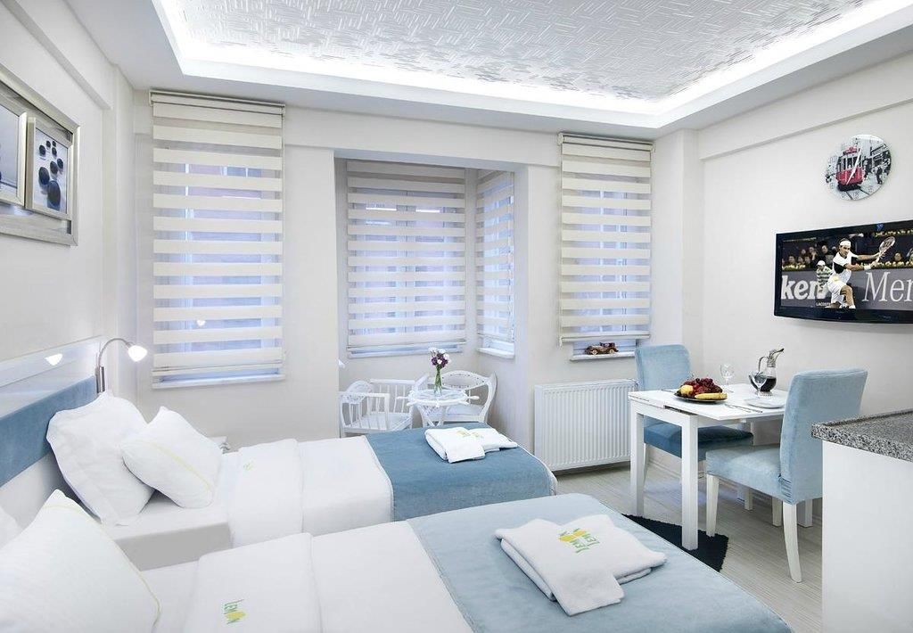 Lemon Residence - 10