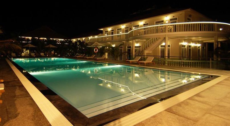 SAIGON EMERALD BEACH RESORT - 1