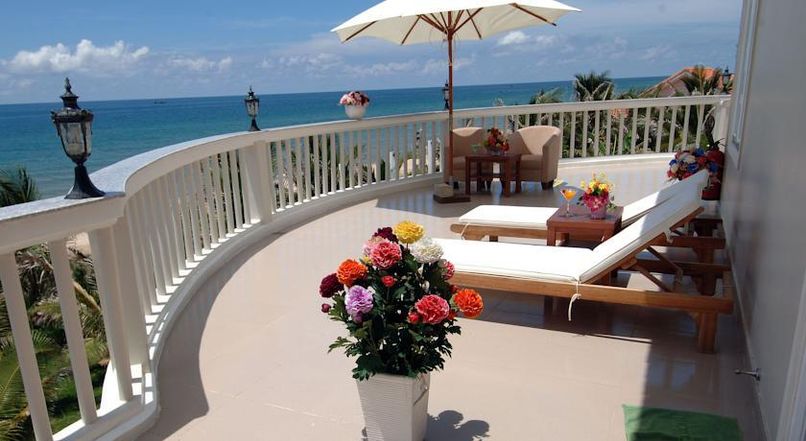 SAIGON EMERALD BEACH RESORT - 2