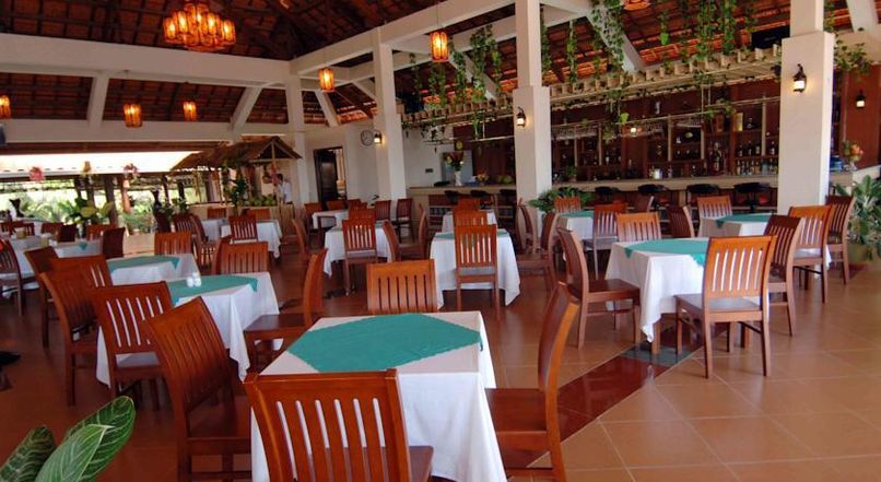 SAIGON EMERALD BEACH RESORT - 3