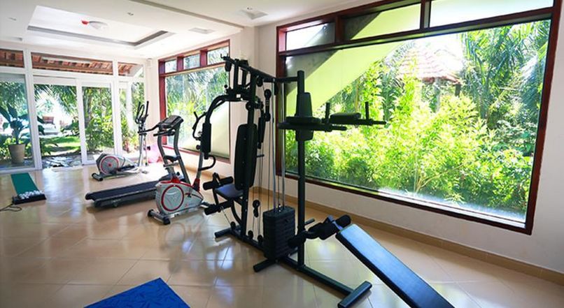 SAIGON EMERALD BEACH RESORT - 6