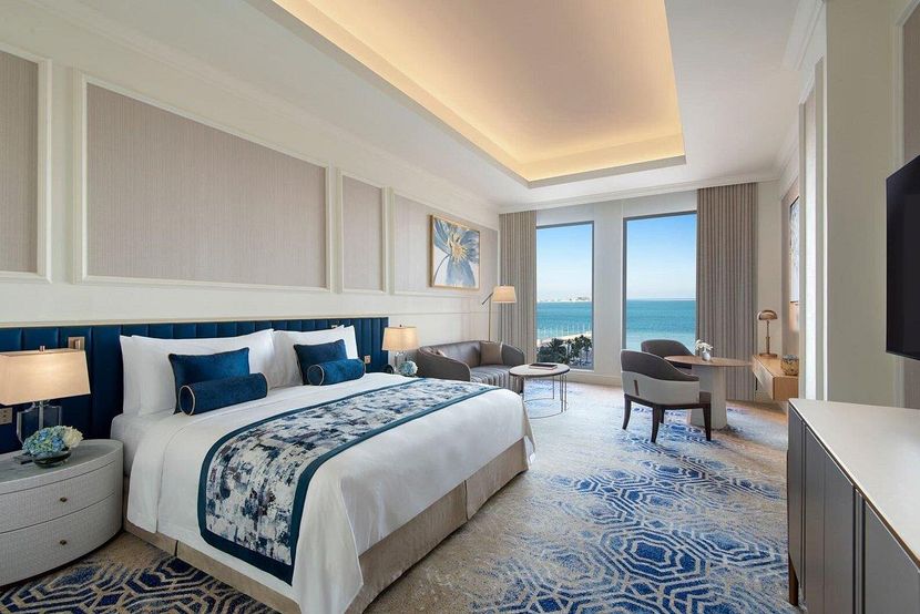 THE ST. REGIS DOHA - 2