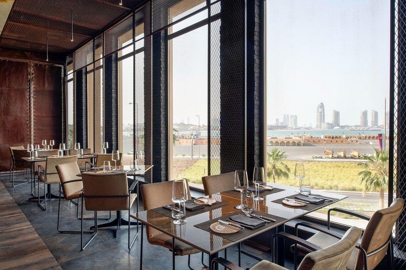 THE ST. REGIS DOHA - 3