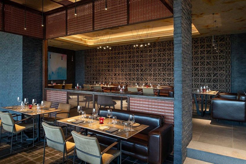 THE ST. REGIS DOHA - 4