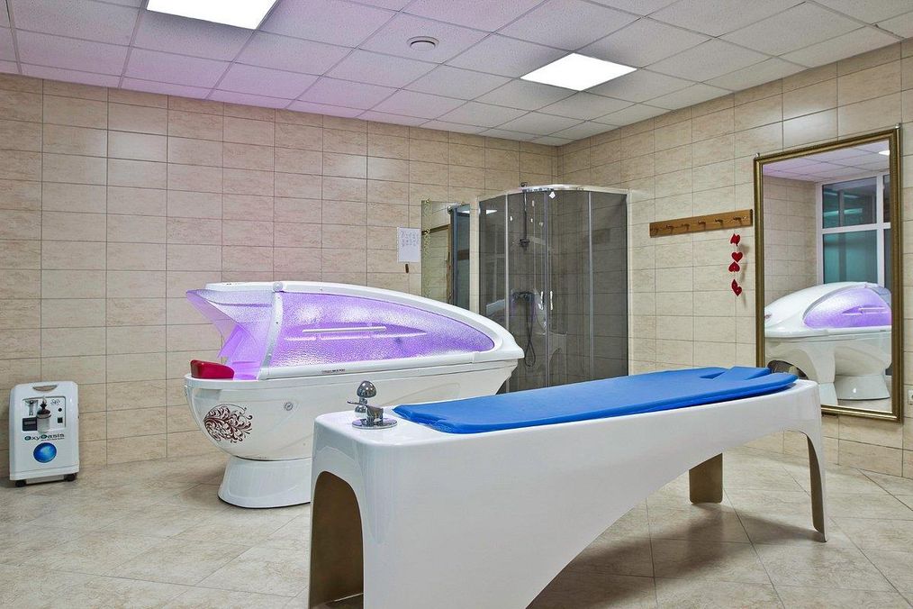 Картинка отеля - 12